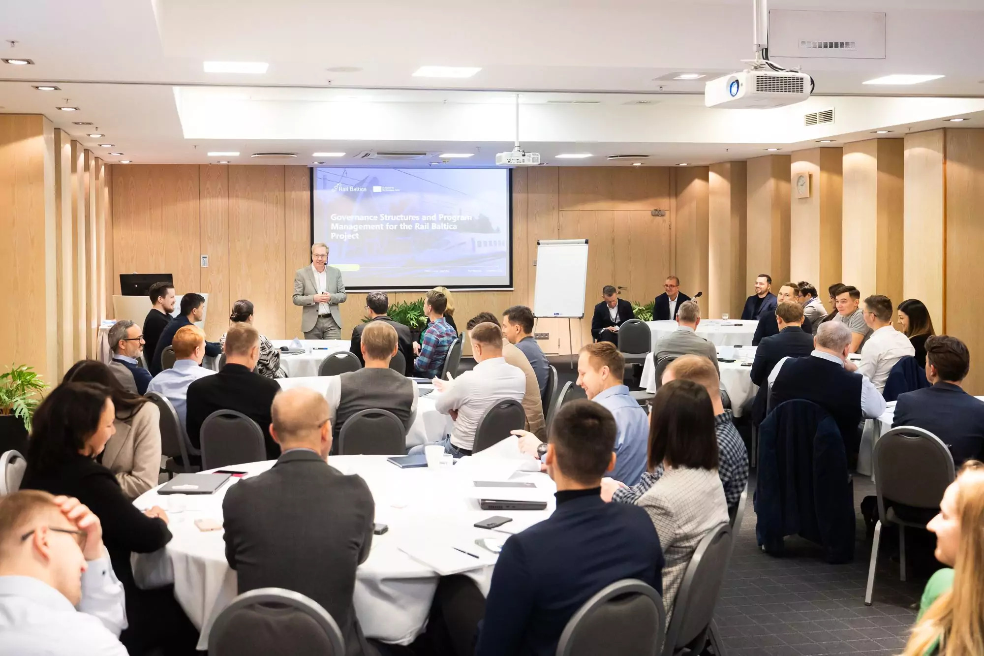 Parallel Project Training | Cambridge Local | Multi Business Directory